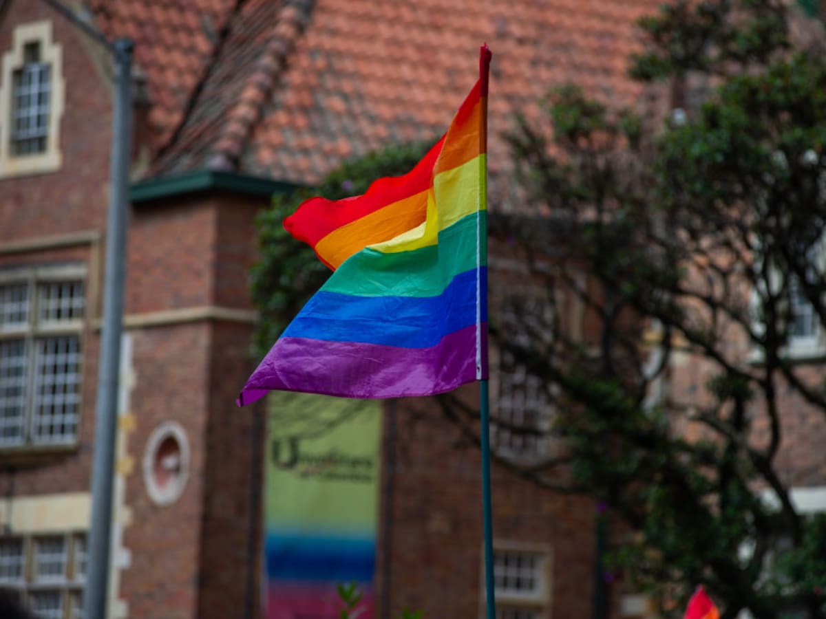 Hay una violencia sistemática contra la comunidad LGBTI en Medellín: Harley Córdoba