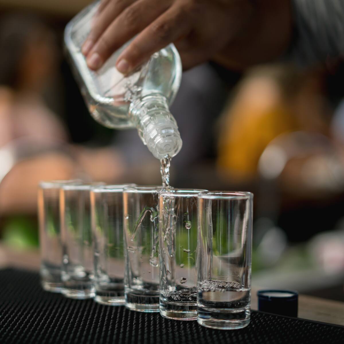 Corte Constitucional tumba facultades que permitían a gobernadores restringir marcas de aguardiente