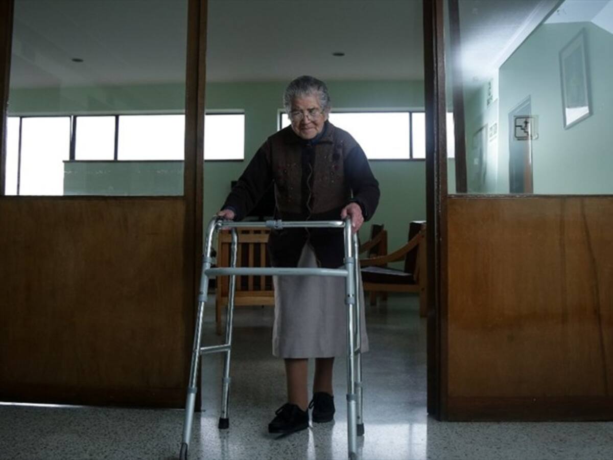 Alerta por maltrato y abandono de adultos mayores en Pereira