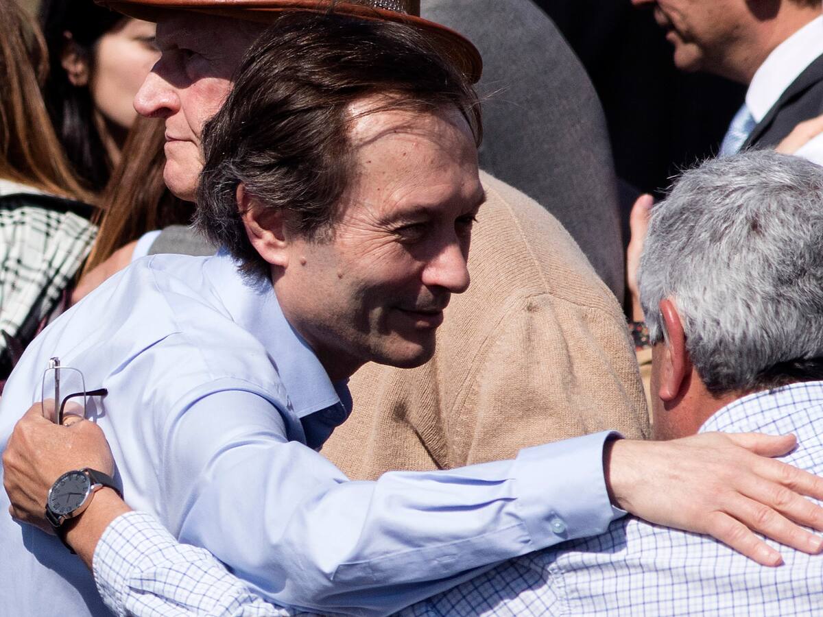 Renuncia estrecho colaborador de Alberto Fernández en plena tensión política