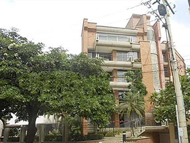 Imagen de referencia. Foto: Cisa