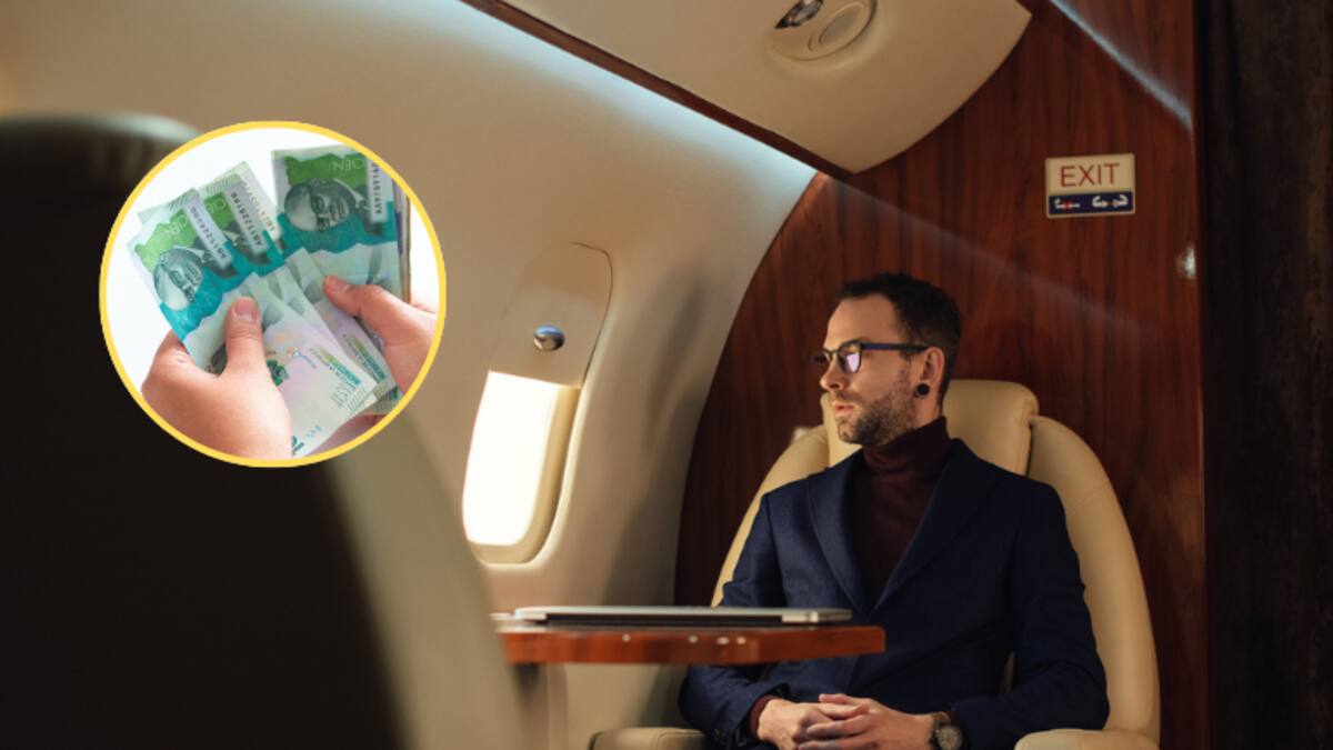 Esto cuesta un avión privado en Colombia: ¿se pueden alquilar? Le explicamos