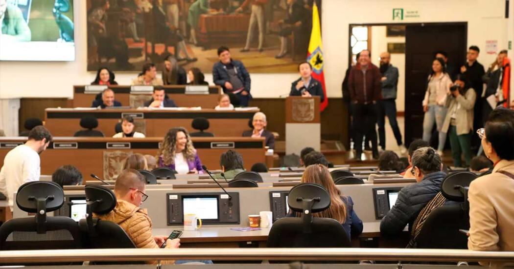 Foto: Secretaría de Gobierno