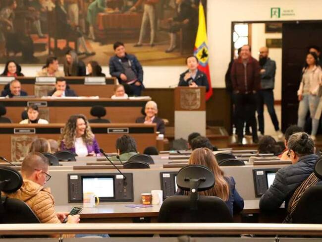 Foto: Secretaría de Gobierno