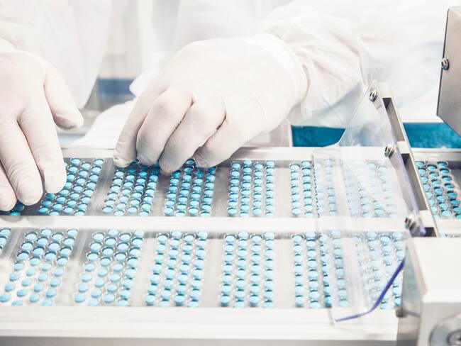 Hay desabastecimiento de más de 1.200 principios activos en el país, denuncian EPS