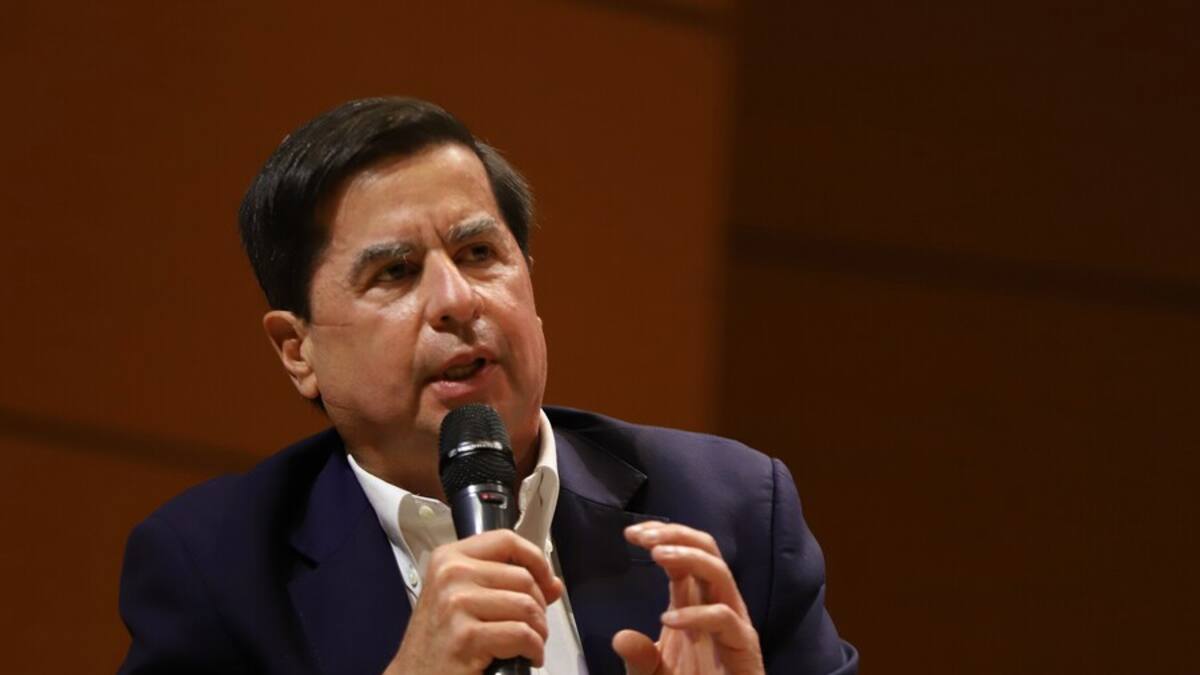 El cargo en el Gobierno al que Juan Fernando Cristo dijo “no”