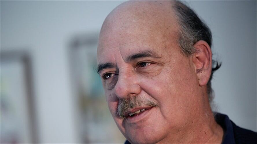 Fernando Gaitán. Foto: Colprensa