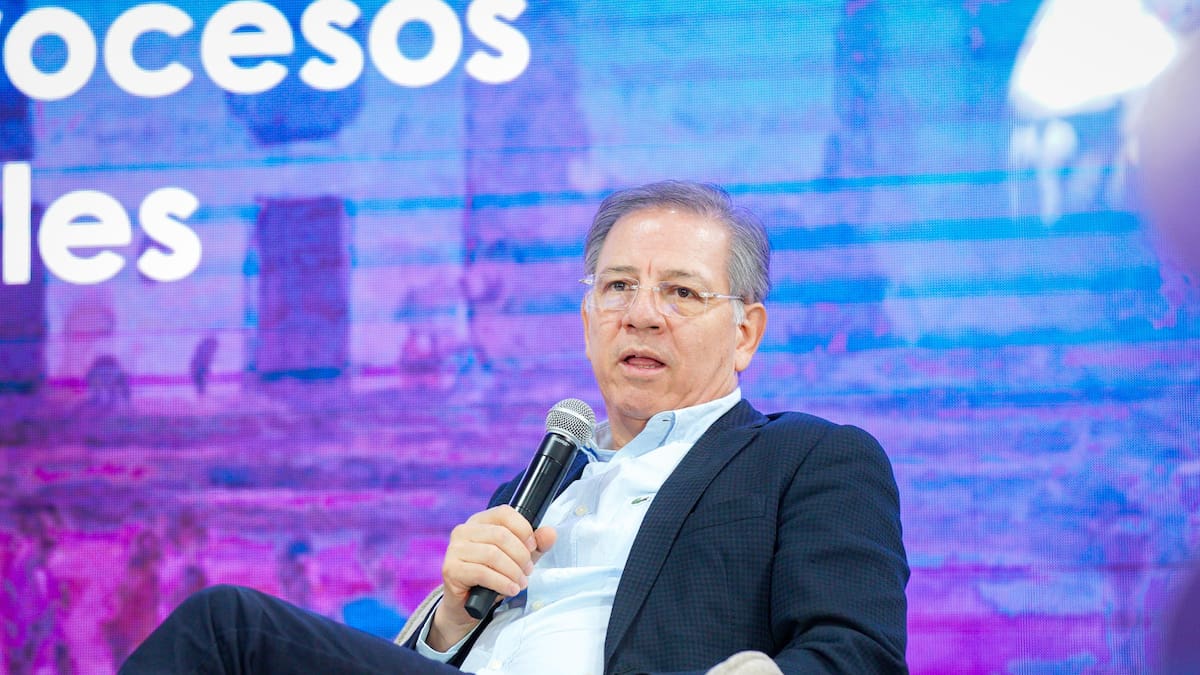 El llamado del presidente de la Corte Suprema de Justicia a bajarle el tono a los discursos