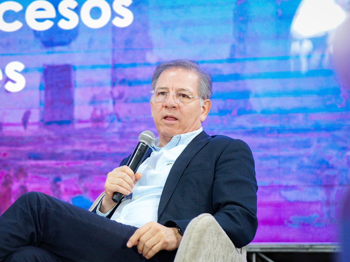 El llamado del presidente de la Corte Suprema de Justicia a bajarle el tono a los discursos