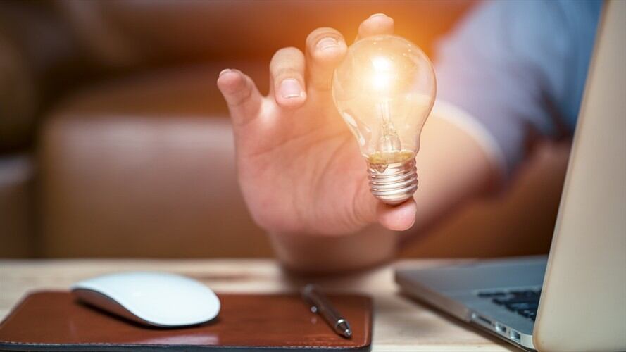 Esta semana se realizará el segundo Festival del Emprendimiento de Bogotá. Foto: Getty Images