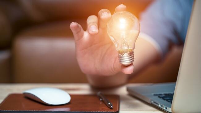 Esta semana se realizará el segundo Festival del Emprendimiento de Bogotá. Foto: Getty Images