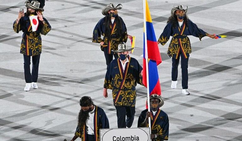 Opine aquí sobre nuestro tema del día en W Fin de Semana.. Foto: MARTIN BUREAU/AFP via Getty Images