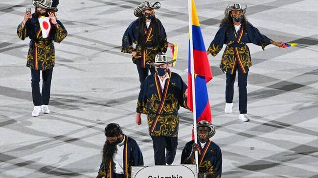 Opine aquí sobre nuestro tema del día en W Fin de Semana.. Foto: MARTIN BUREAU/AFP via Getty Images