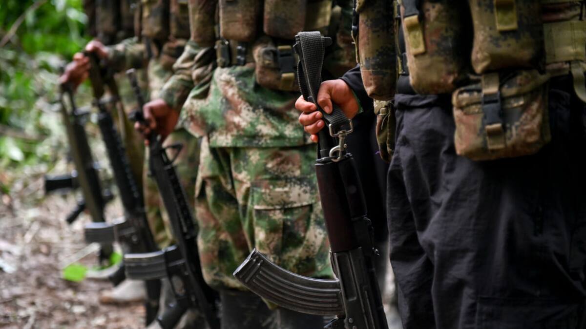 Proyecto para el sometimiento de bandas criminales: ¿qué opina el Congreso?