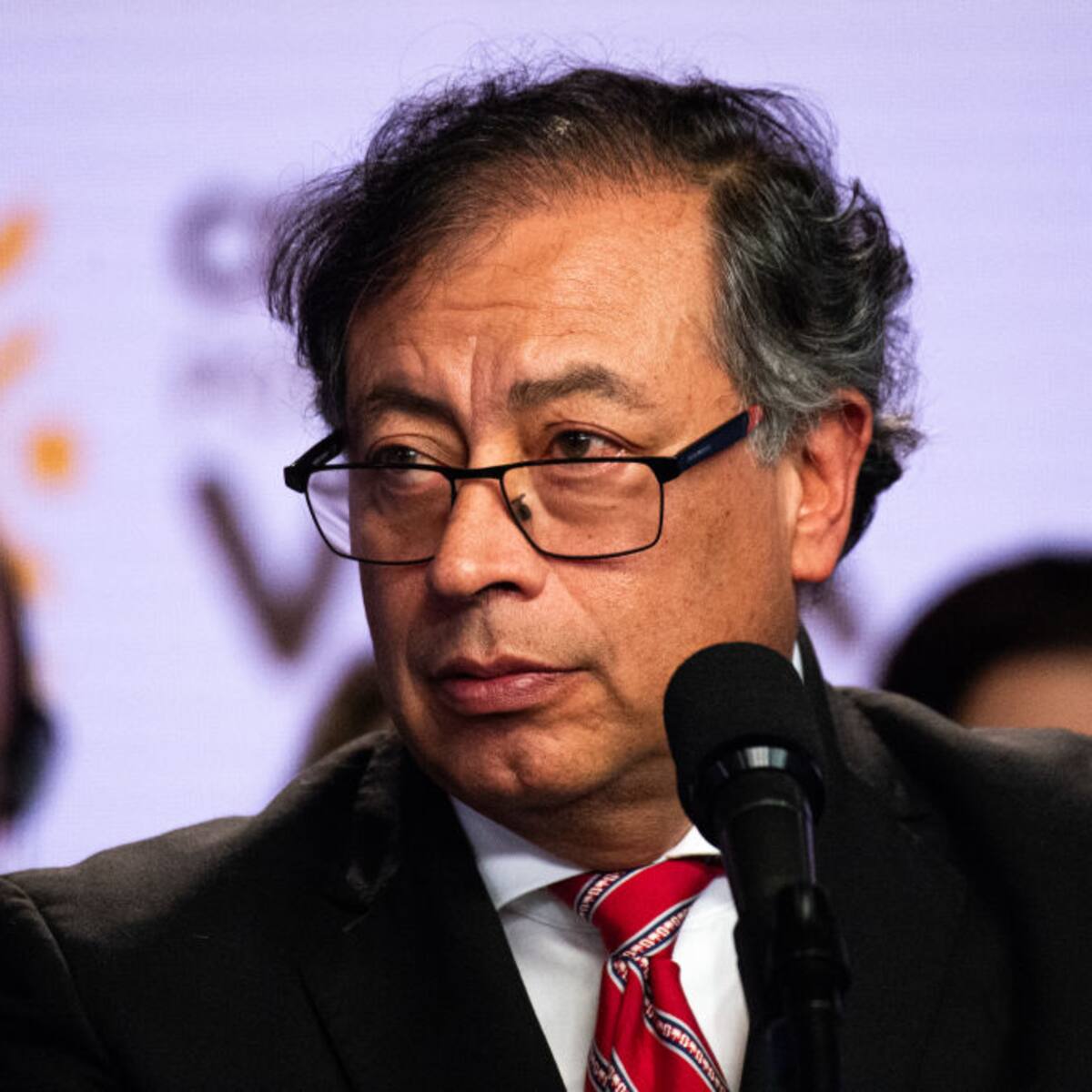 Presidente Gustavo Petro no pagará millonaria multa: Tribunal anuló fallo de Contraloría