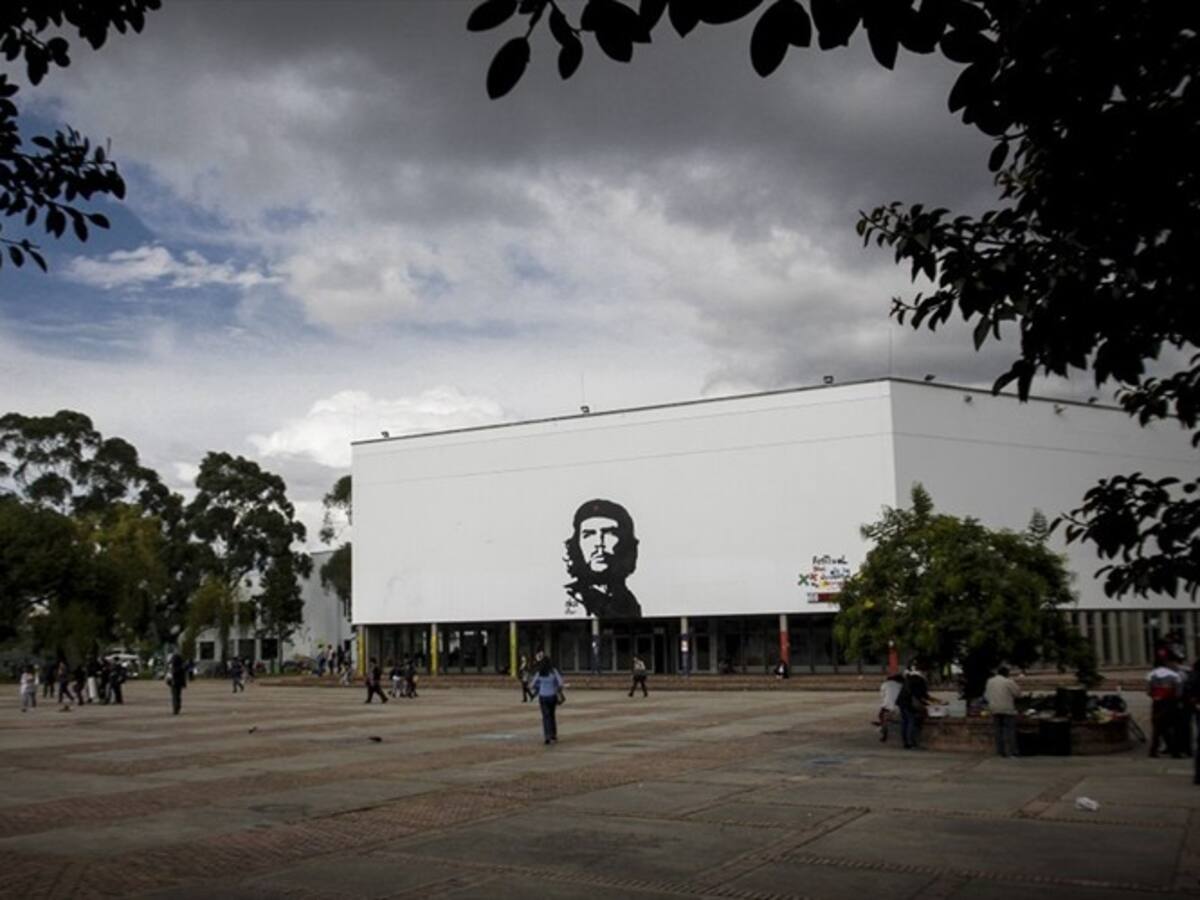 Universidad Nacional reanudará clases este 26 de noviembre