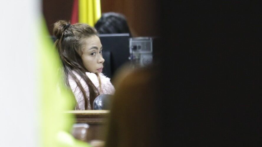 La influencer Epa Colombia/ Imagen de referencia. Foto: Colprensa