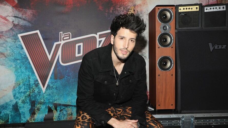 Sebastian Yatra. Foto: Getty Images