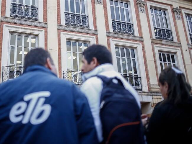 No podemos hablar de un “mico”: Dalila Hernández sobre venta de acciones de ETB