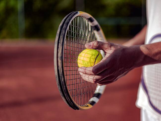 Tenis | Foto: GettyImages