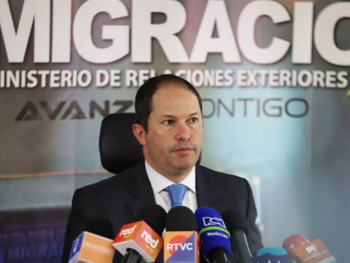 Gobierno aseguró no tener ningún compromiso con Venezuela para reabrir frontera