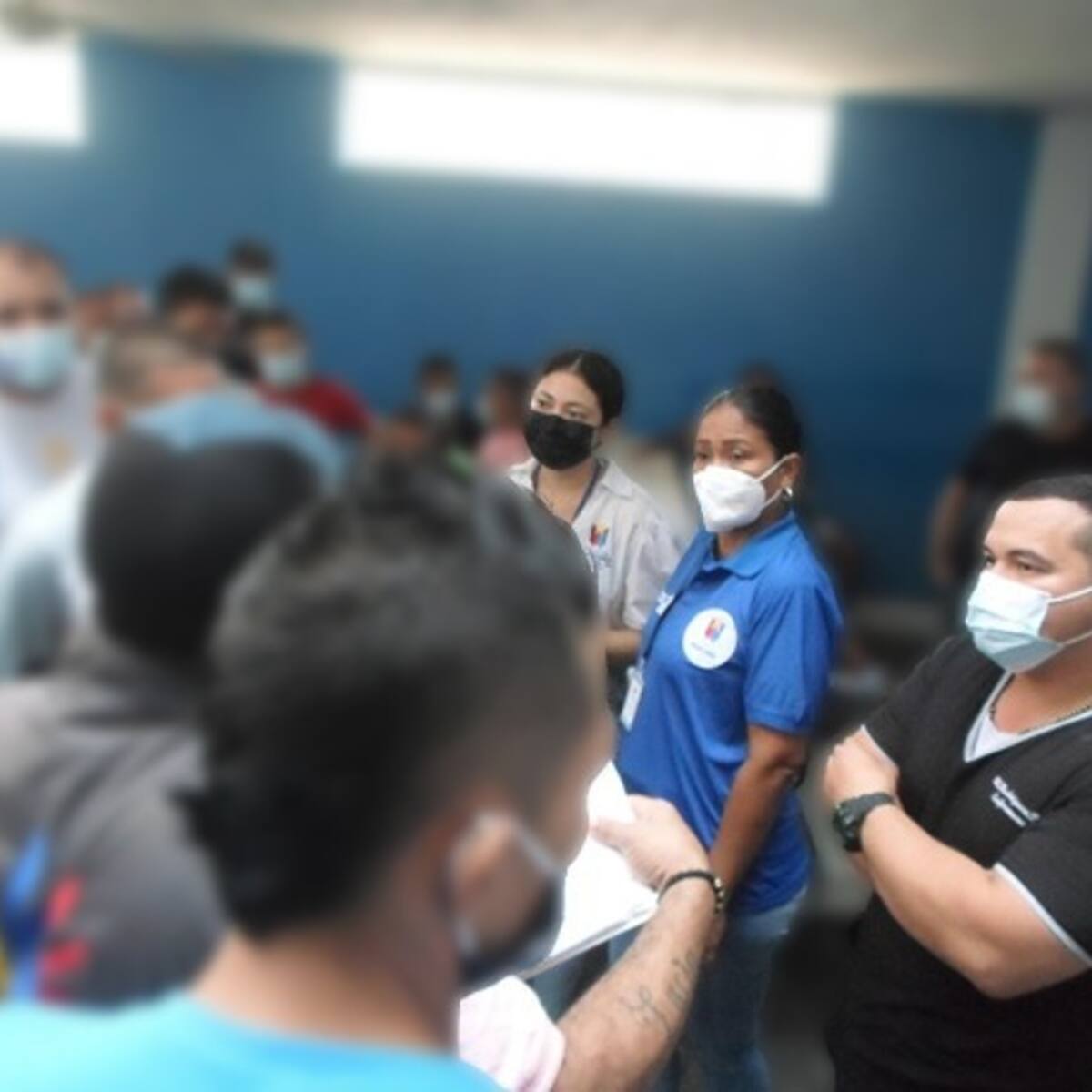 Confirman cuatro casos de tuberculosis al interior de la cárcel Las Mercedes de Montería