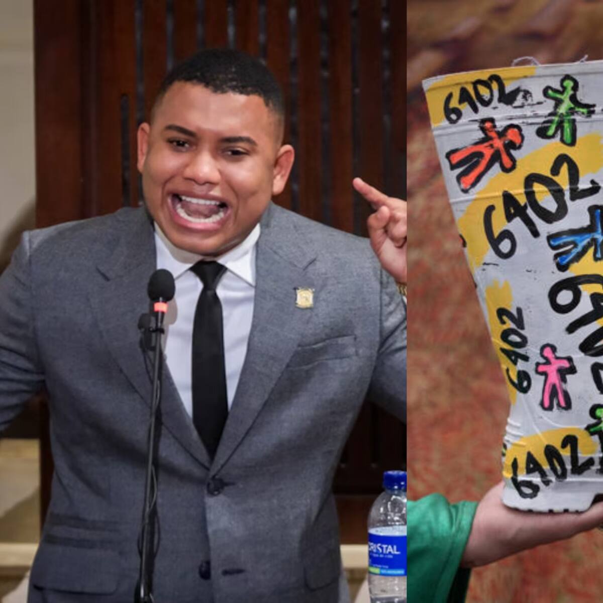 Miguel Polo Polo ofreció disculpas a las madres de falsos positivos tras fallo de la Corte