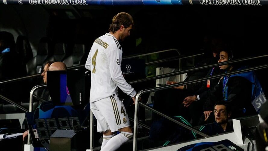 El capitán del Real Madrid acumula 24 trofeos en toda su carrera. Foto: Getty Images