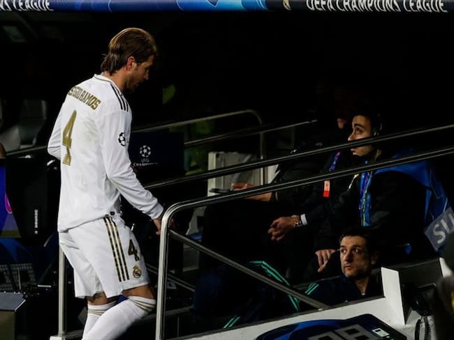 El capitán del Real Madrid acumula 24 trofeos en toda su carrera. Foto: Getty Images