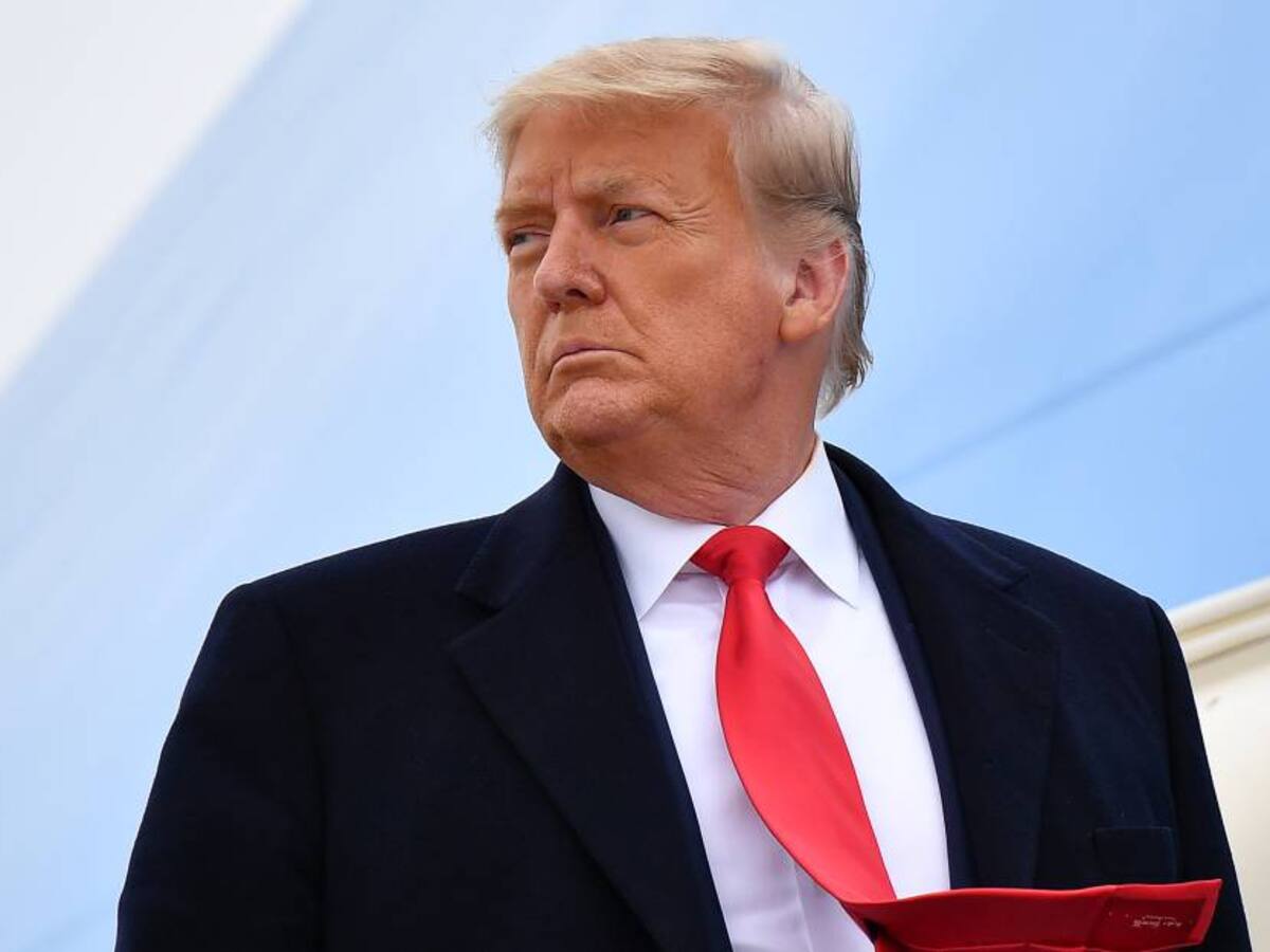 Empresarios latinos pidieron a Trump una reforma migratoria que mejore economía y su estatus