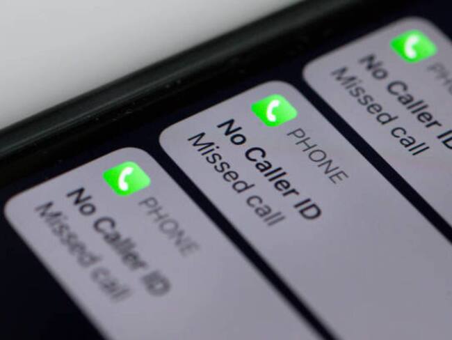 Denuncia anónima/ Getty Images