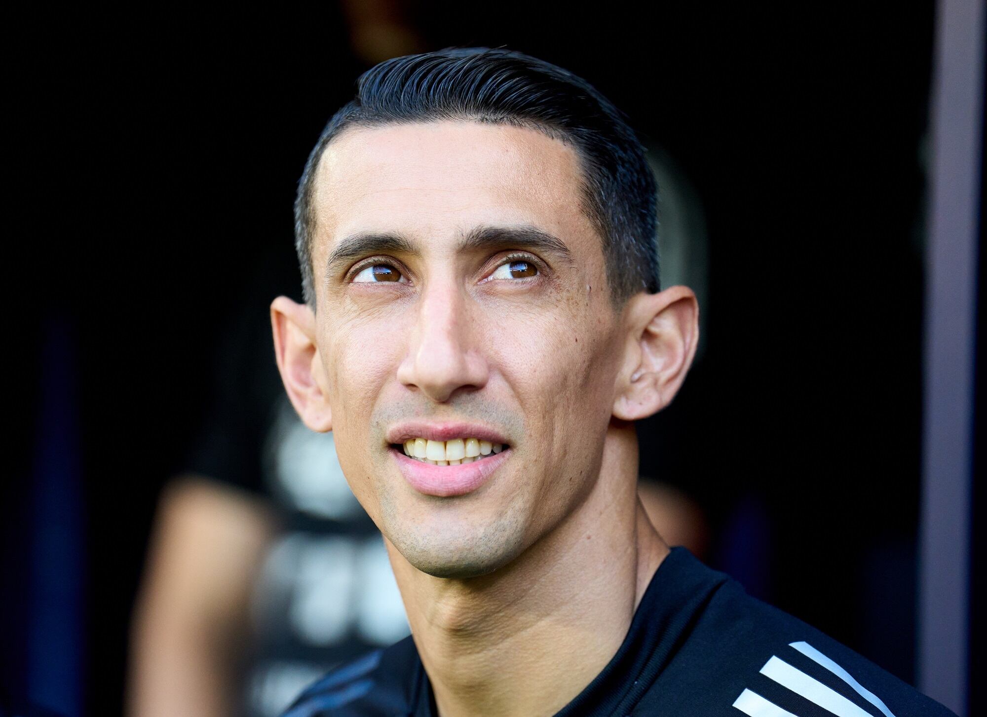 Ángel Di María. (Photo by Juan Manuel Serrano Arce/Getty Images)