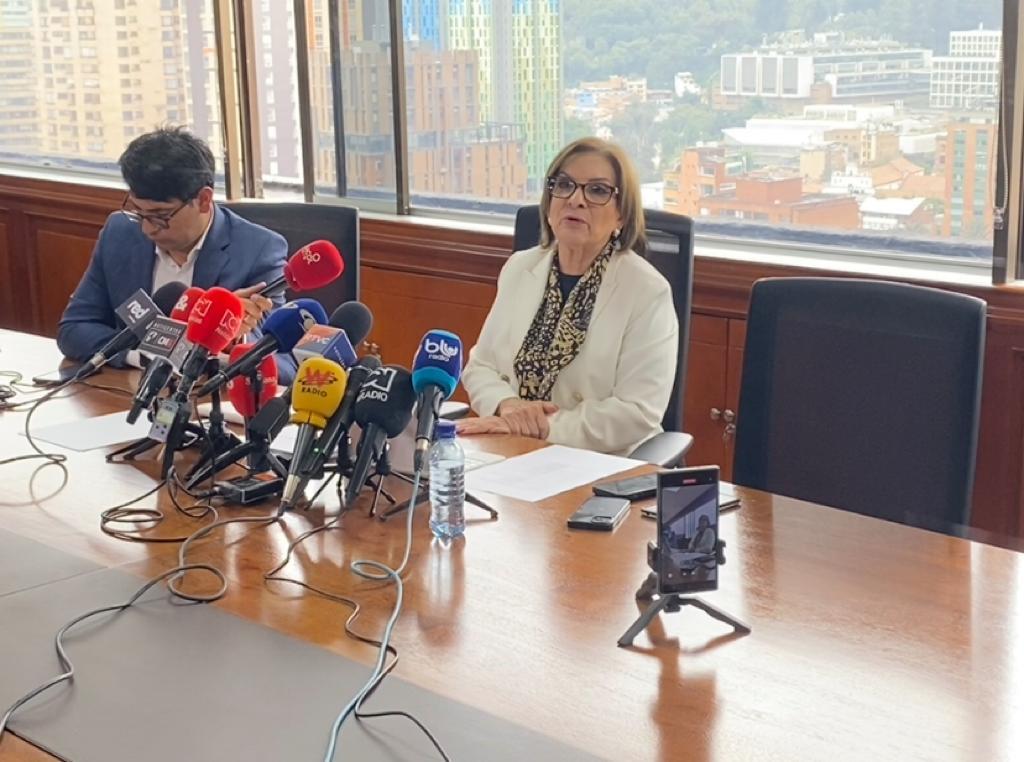 Margarita Cabello, Procuradora General