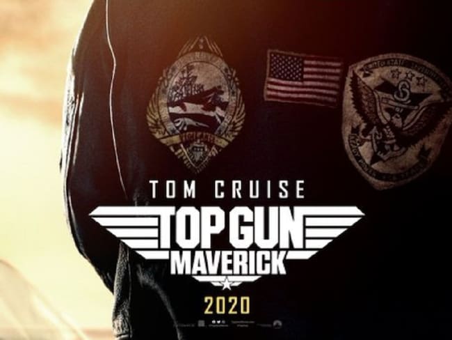 La filosofía de Top Gun es llevar esa esencia real a la cinta: Ryan Tudhope