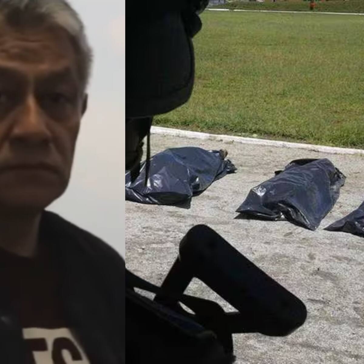 JEP cita al excomandante del Bloque Centauros, ‘Jorge Pirata’, por homicidios con Ejército