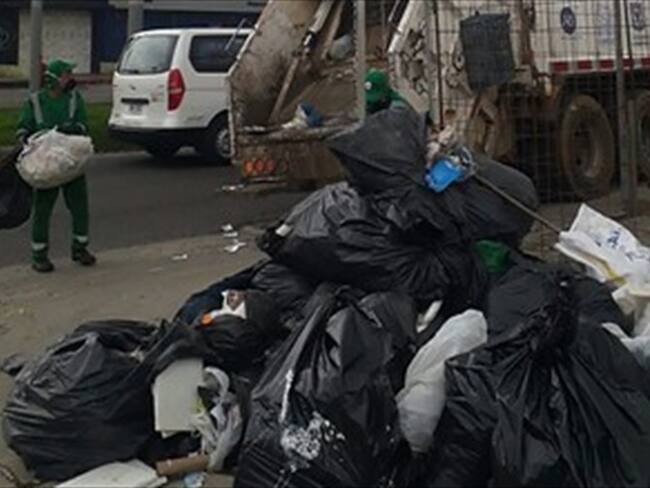 Trabajadores de Aguas de Bogotá son culpables de crisis sanitaria y ambiental capitalina