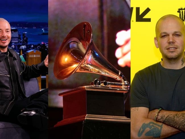 “Se nota que los Grammy quieren apagar el reguetón”: Periodista musical