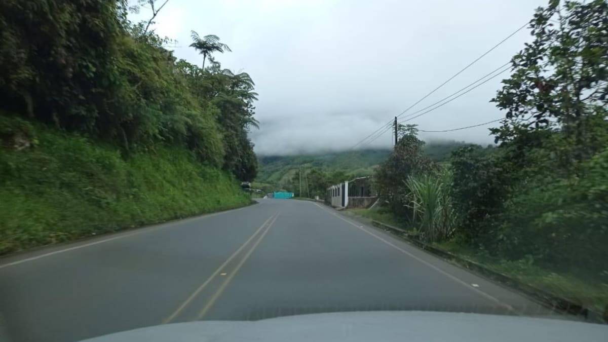 Demandan cobros de valorización en la vía entre Cartagena y Barranquilla