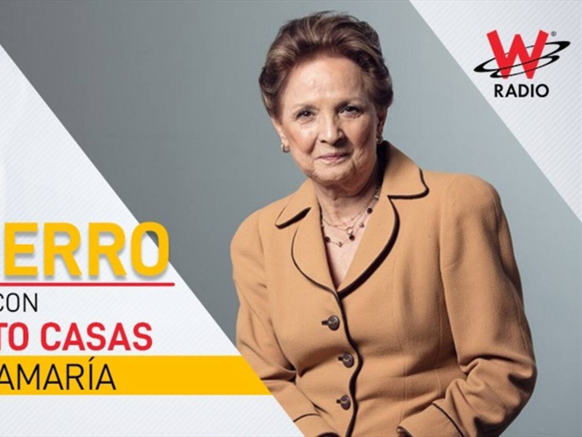 Mi deseo es que se construya un museo para el actor: Judy Henríquez