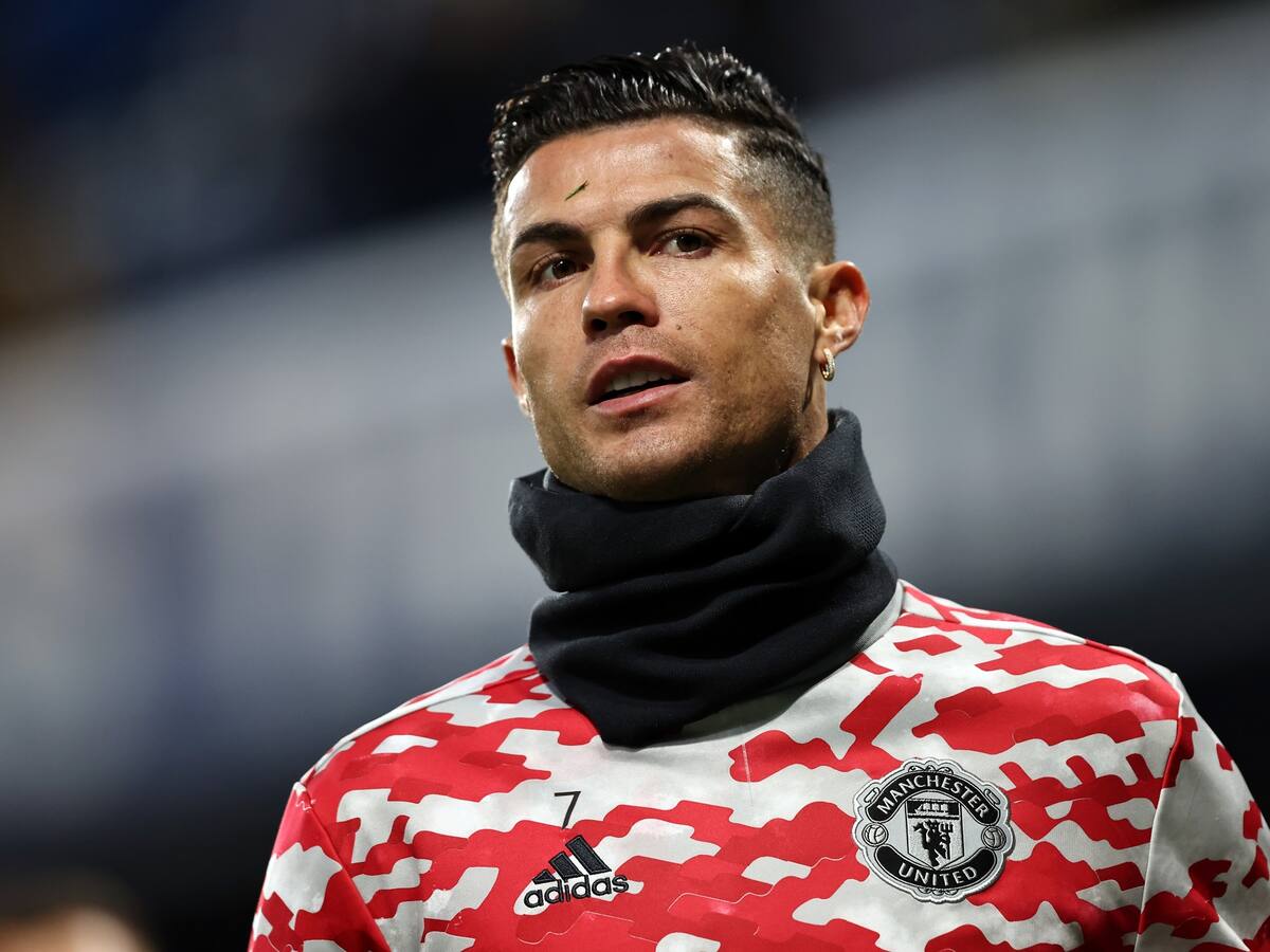 Cristiano Ronaldo, la galáctica petición que habría hecho Zinedine Zidane para dirigir al PSG