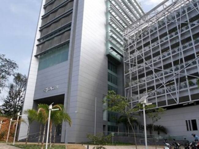 Isagen. Foto: Colprensa.