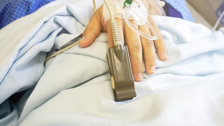 Hombre que vendió un riñón para comprar un Iphone quedó discapacitado de por vida. Foto: Getty Images