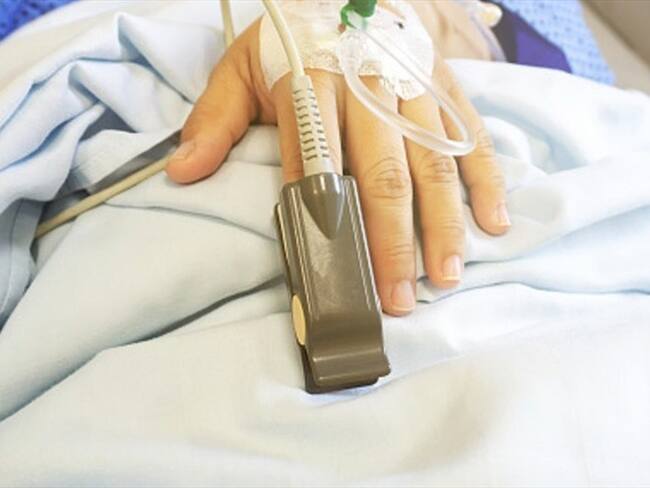 Hombre que vendió un riñón para comprar un Iphone quedó discapacitado de por vida. Foto: Getty Images