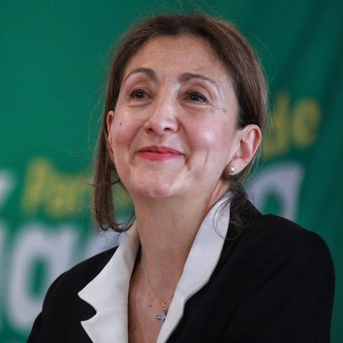 “Eso no va a suceder”: Ingrid Betancourt responde a De la Calle que no dejará su candidatura