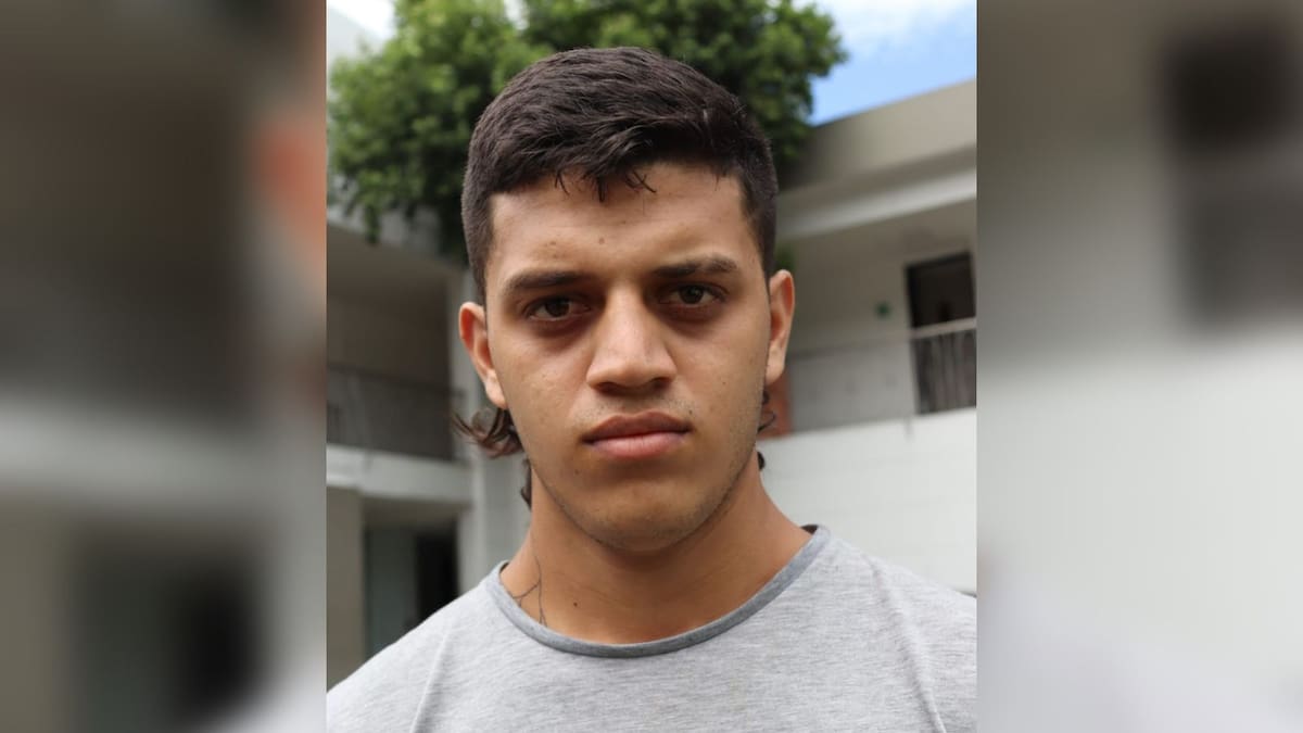 Capturan en Cúcuta a un hombre señalado de asesinar a su propio padre