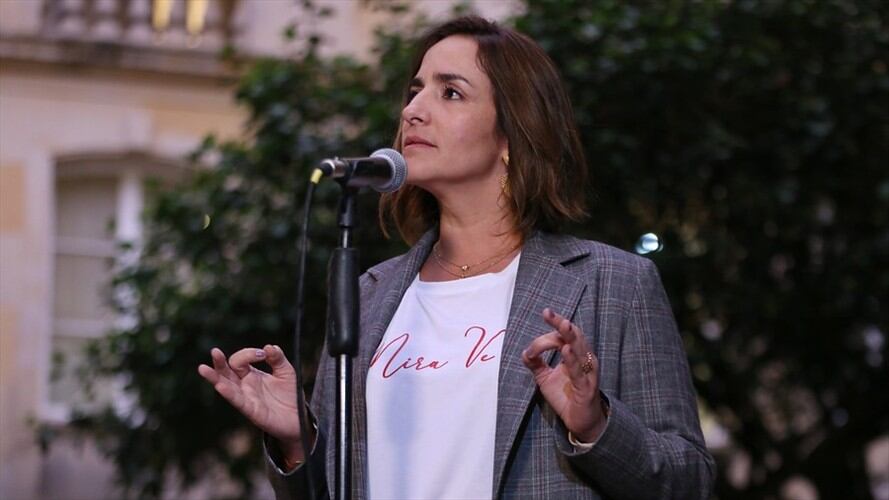 El Instituto informó que los dos adolescentes fueron valorados en el hospital departamental de San José del Guaviare. Foto: Colprensa