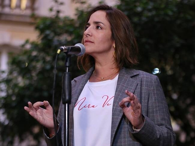 El Instituto informó que los dos adolescentes fueron valorados en el hospital departamental de San José del Guaviare. Foto: Colprensa