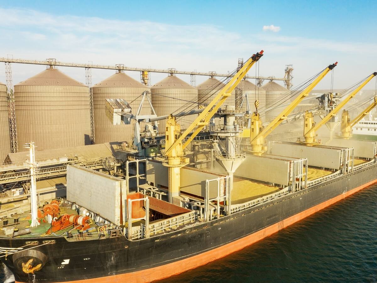 Rusia reactiva el acuerdo para exportar granos de Ucrania tras recibir garantías