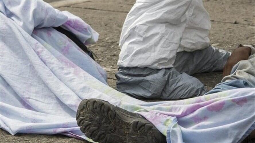 Defensoría del Pueblo condena masacre de tres campesinos en el Catatumbo. Foto: Colprensa