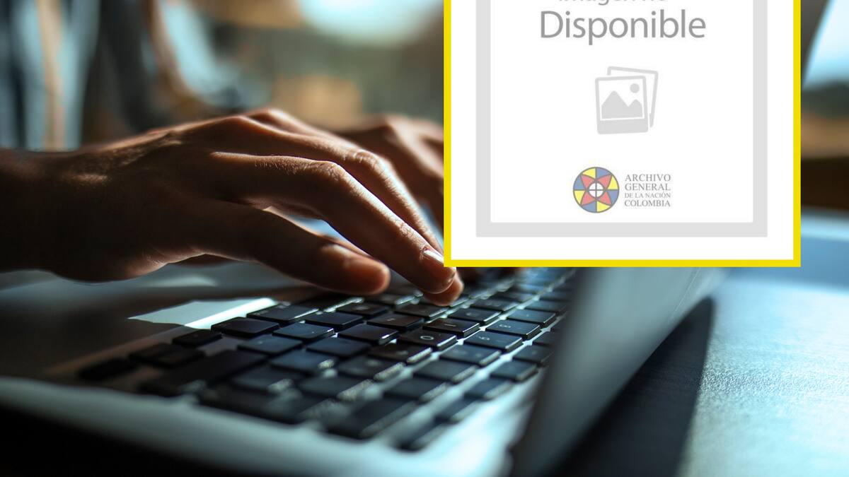 “Dejó de actualizarse en 2016″: director del Archivo General sobre caída de la plataforma